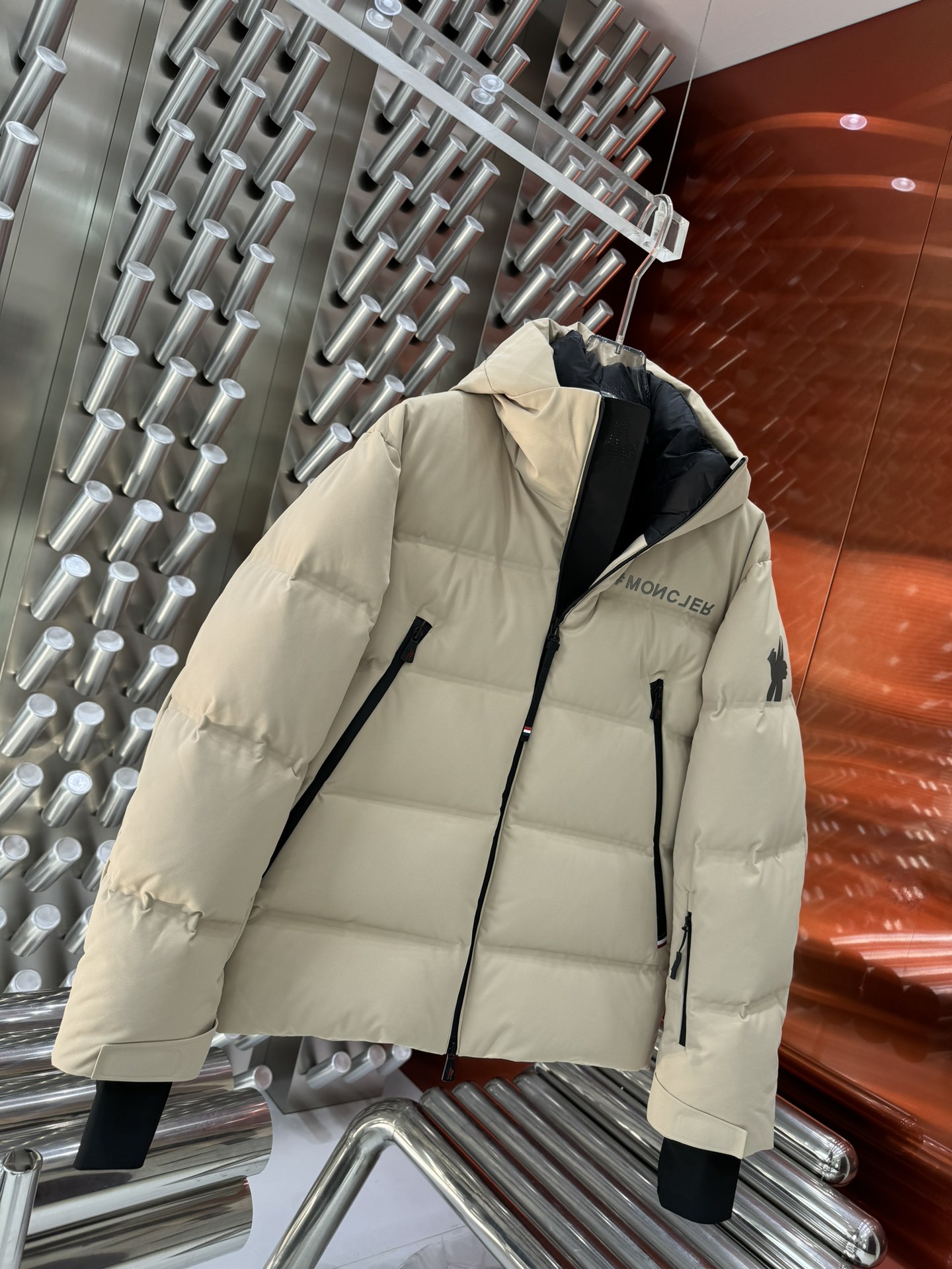 Moncler Down Jackets